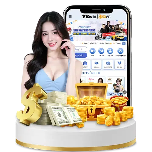 Người chơi đang tập trung phân tích chiến thuật game bài đổi thưởng