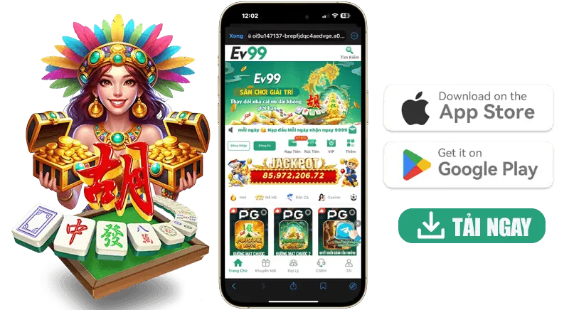 Giao diện thân thiện ku3933 app