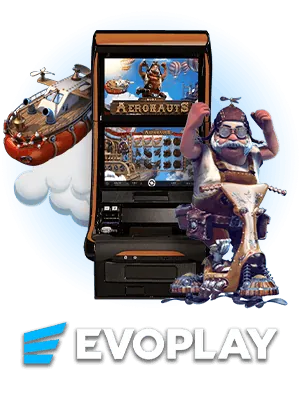 Chọn trò chơi từ sảnh game đa dạng