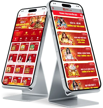 Đa dạng trò chơi trên ứng dụng ku3933